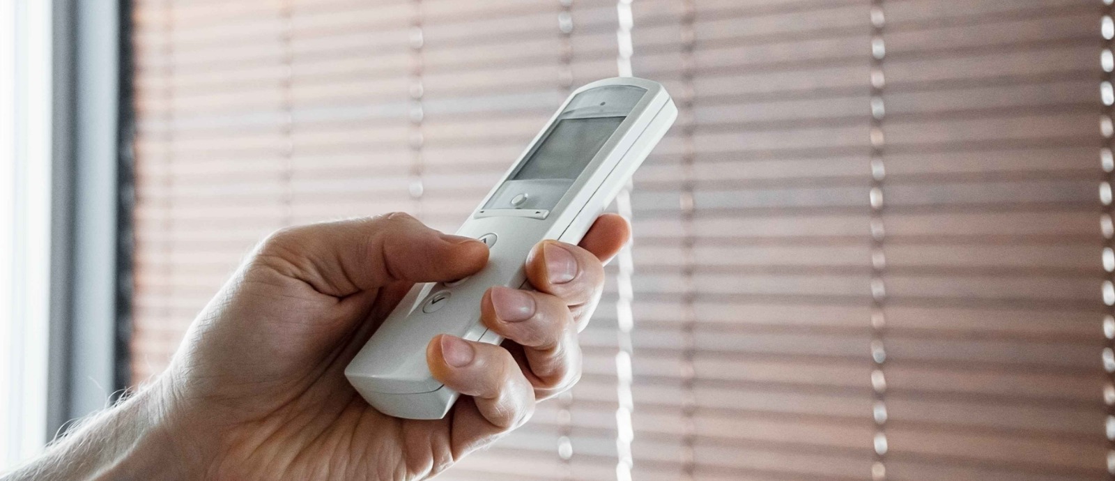 Curtain Control Systems